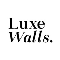 Luxe Walls Logo