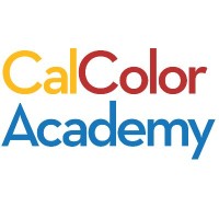 CalColor Academy Inc Logo