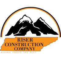Riser Construction Company, LLC Logo