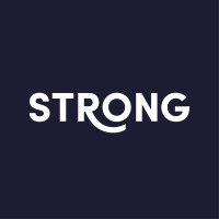 Strong Digital Logo