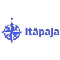 Itäpaja Oy Logo