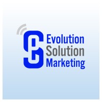 Evolution Solution Marketing - We Give Value First Logo