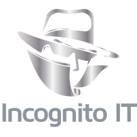 Incognito IT Logo