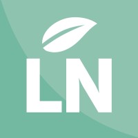 Live Naturally Magazine Logo