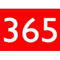 365 Growth Logo