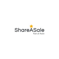 ShareASale.com Logo