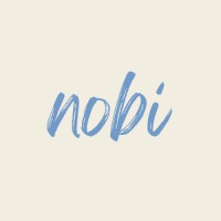 nobi Logo