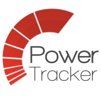Power Tracker Logo