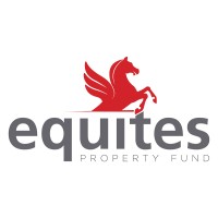 Equites Property Fund Limited Logo