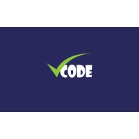 Vcode Logo