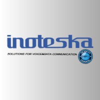 Inoteska s.r.o. Logo