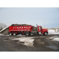 Lindahl Brothers, Inc. Logo