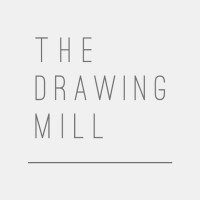 The Drawing Mill Logo