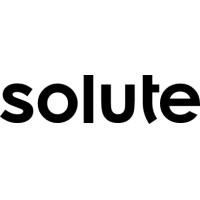 SOLUTE Logo