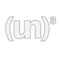 (Un)Cubed Logo