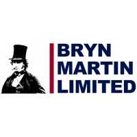 Bryn Martin Limited Logo