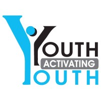 Youth Activating Youth Logo