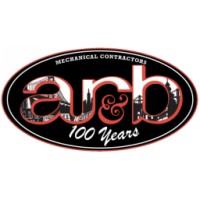 Anderson, Rowe & Buckley, Inc. Logo