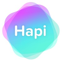 Hapi Logo