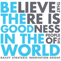 Bailey Strategic Innovation Group Logo