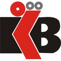 KB BOARD MILLS (LLP) Logo