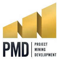 PMD Mining Consulting WA Logo