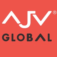 AJV Global Logo