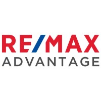 RE/MAX Advantage - Metro Las Vegas Logo