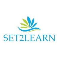 SET2LEARN Logo