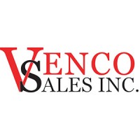 Venco Sales Inc. Logo