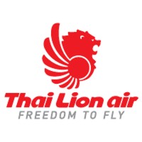 Thai Lion Air Logo