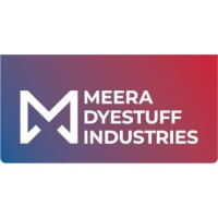 Meera Dyestuff Industries Logo