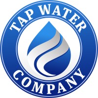 Tap Water Company Logo
