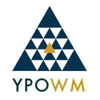 YPO West Michigan Logo