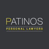 Patinos Personal Lawyers Logo