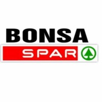 SPAR BONSA Logo