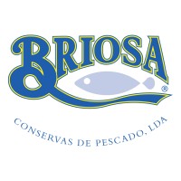 Briosa - Conservas Pescado, Lda. Logo
