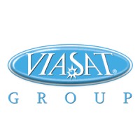 Viasat Group S.p.A. Logo