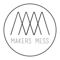 Makers Mess Logo