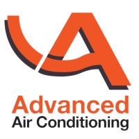 Advanced Air Conditioning Pty Ltd Logo