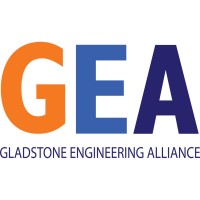 Gladstone Engineering Alliance Logo