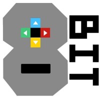 8Bit/Digi Logo