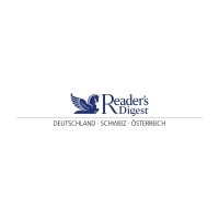 Reader`s Digest Deutschland: Verlag Das Beste GmbH Logo