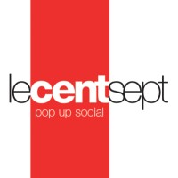Le Centsept Logo