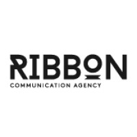 Ribbon Agency Logo