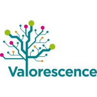 Valorescence Logo