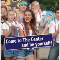 Center For Theater Arts Logo