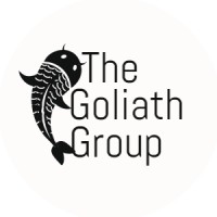 The Goliath Group Logo