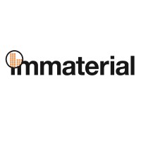 Immaterial Logo