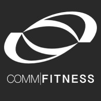 CommFitness Logo